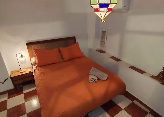 Casita Del Albaicin