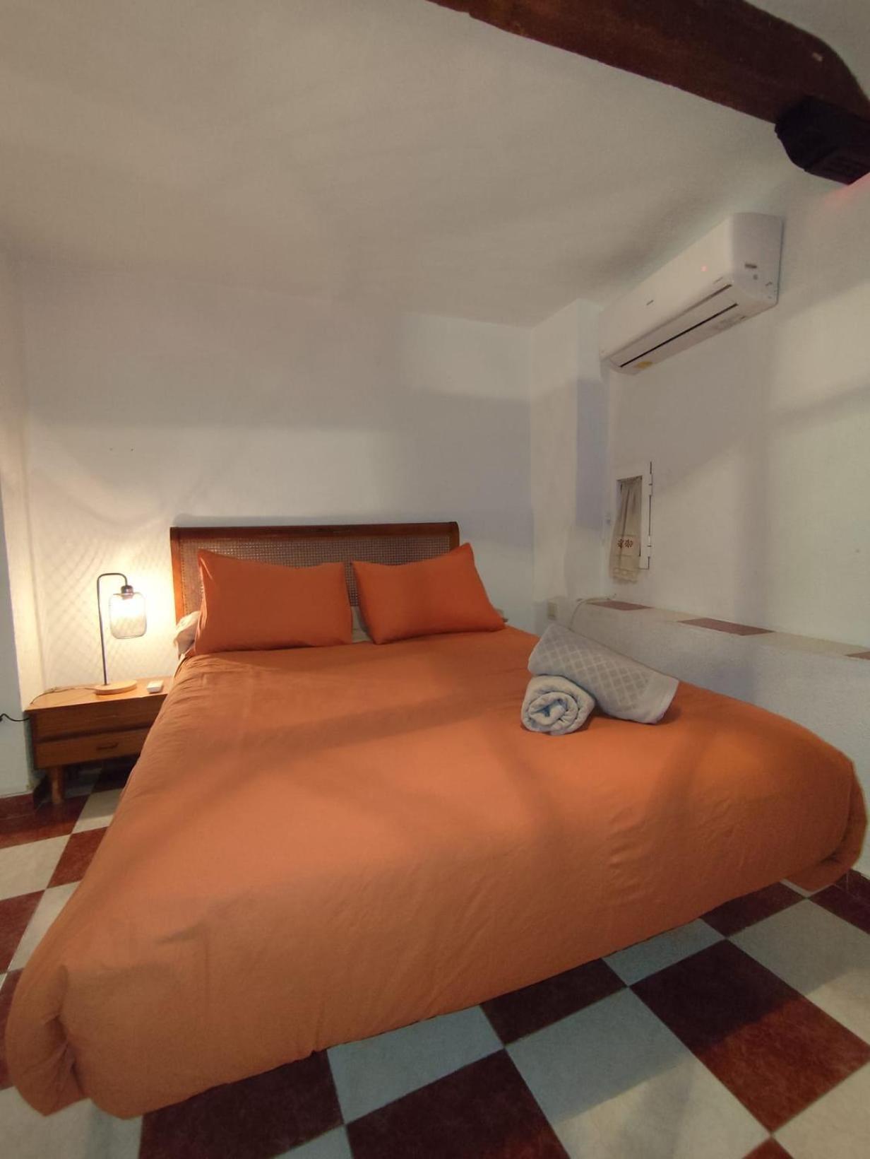 Casa vacanze Casita Del Albaicin