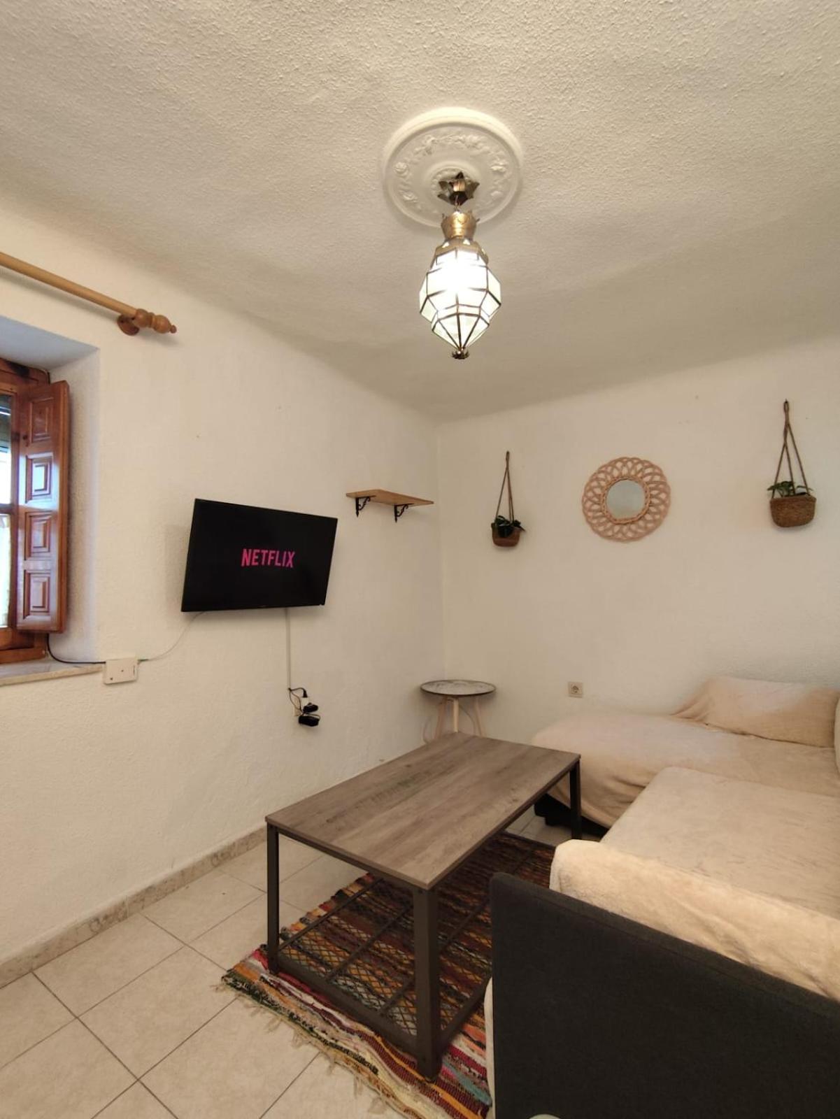 Ferienhaus Casita Del Albaicin Granada